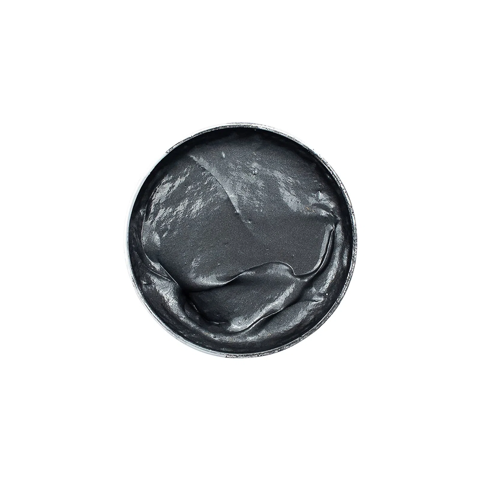 Concrete look plaster Pearly Black Diamond